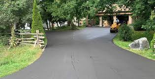 Why Choose Us For All Your Driveway Paving Needs in Burbank, WA?